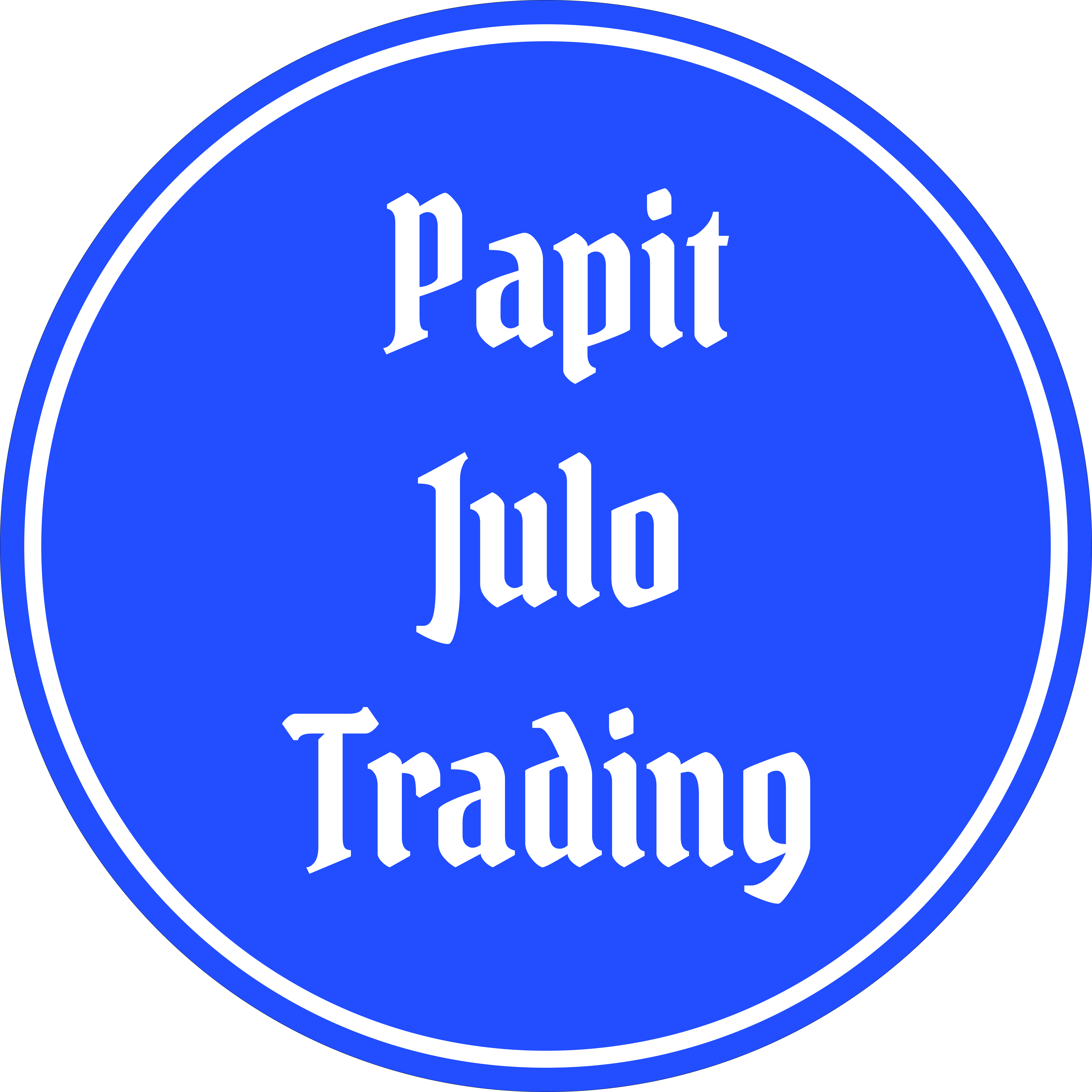 PapitJulo Trading